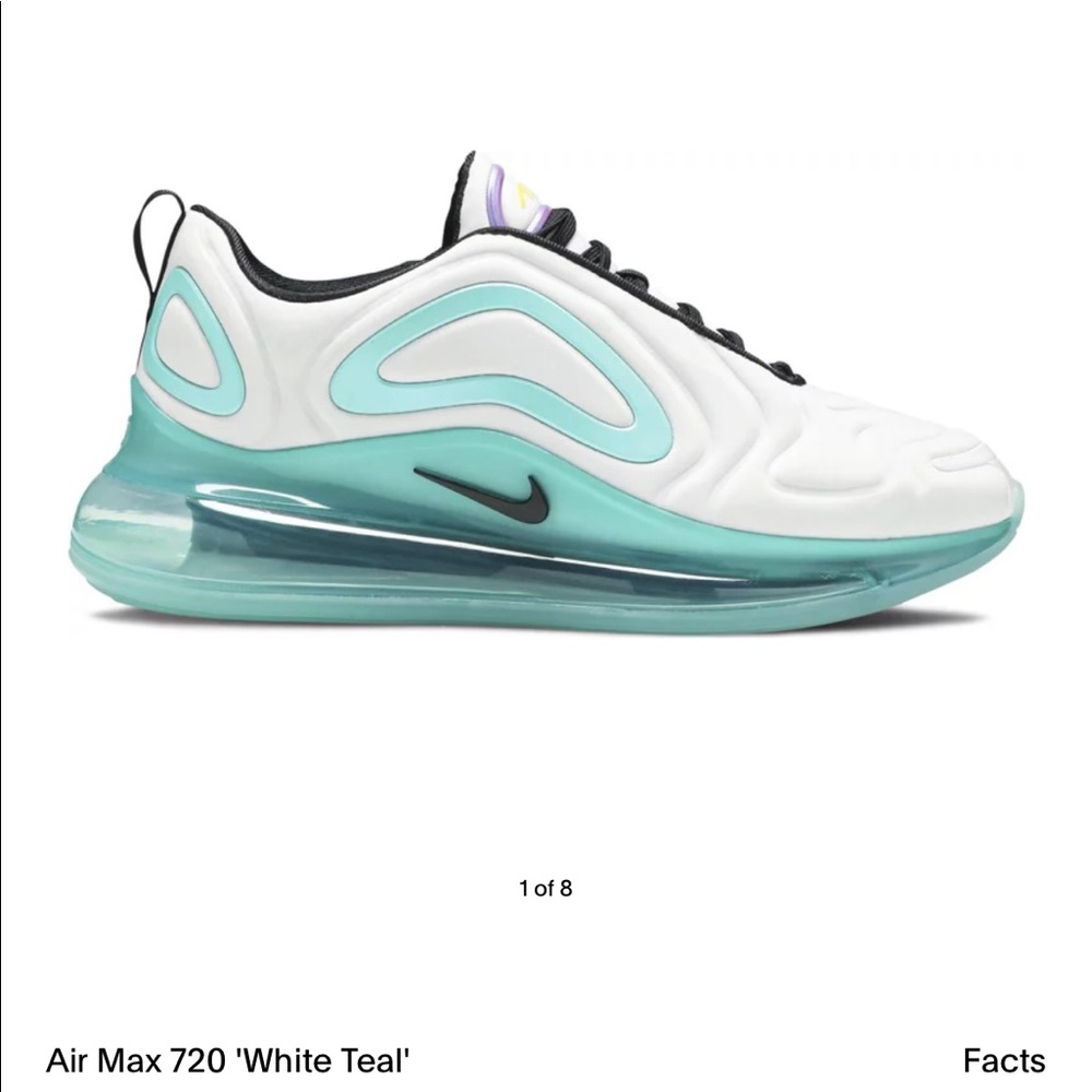 Nike 720 air max